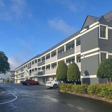Motel 6 Charlotte, Nc - Airport South Extérieur photo