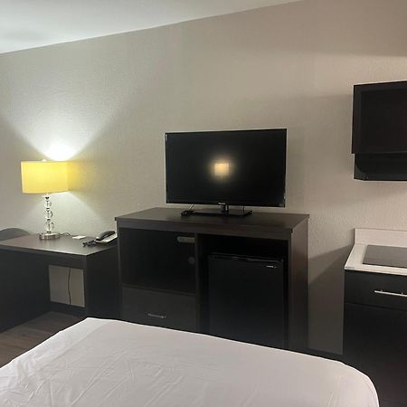 Motel 6 Charlotte, Nc - Airport South Extérieur photo