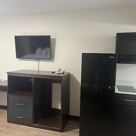 Motel 6 Charlotte, Nc - Airport South Extérieur photo