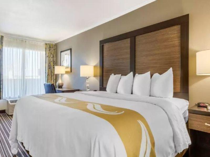Motel 6 Charlotte, Nc - Airport South Extérieur photo