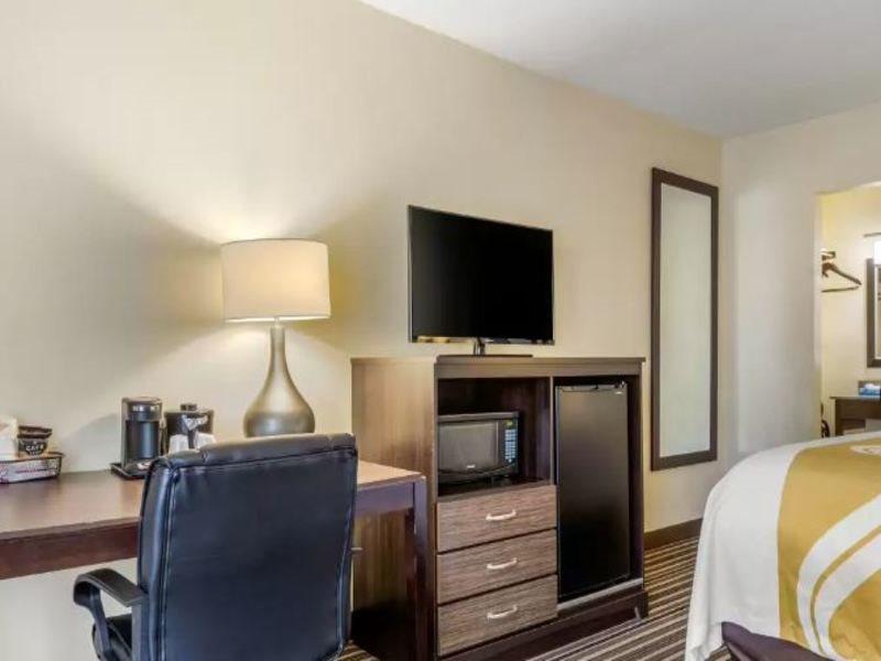 Motel 6 Charlotte, Nc - Airport South Extérieur photo