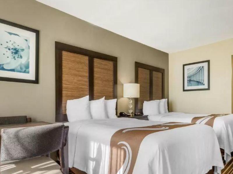 Motel 6 Charlotte, Nc - Airport South Extérieur photo