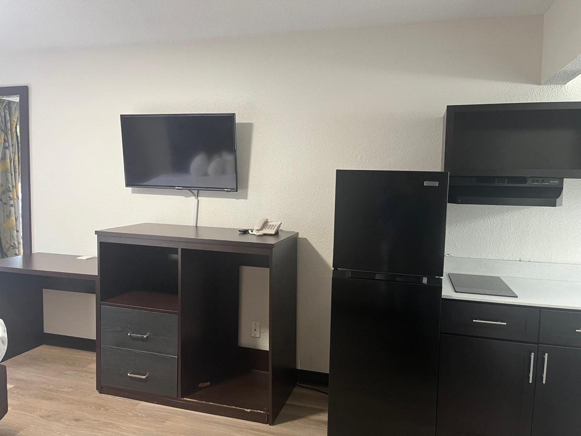 Motel 6 Charlotte, Nc - Airport South Extérieur photo