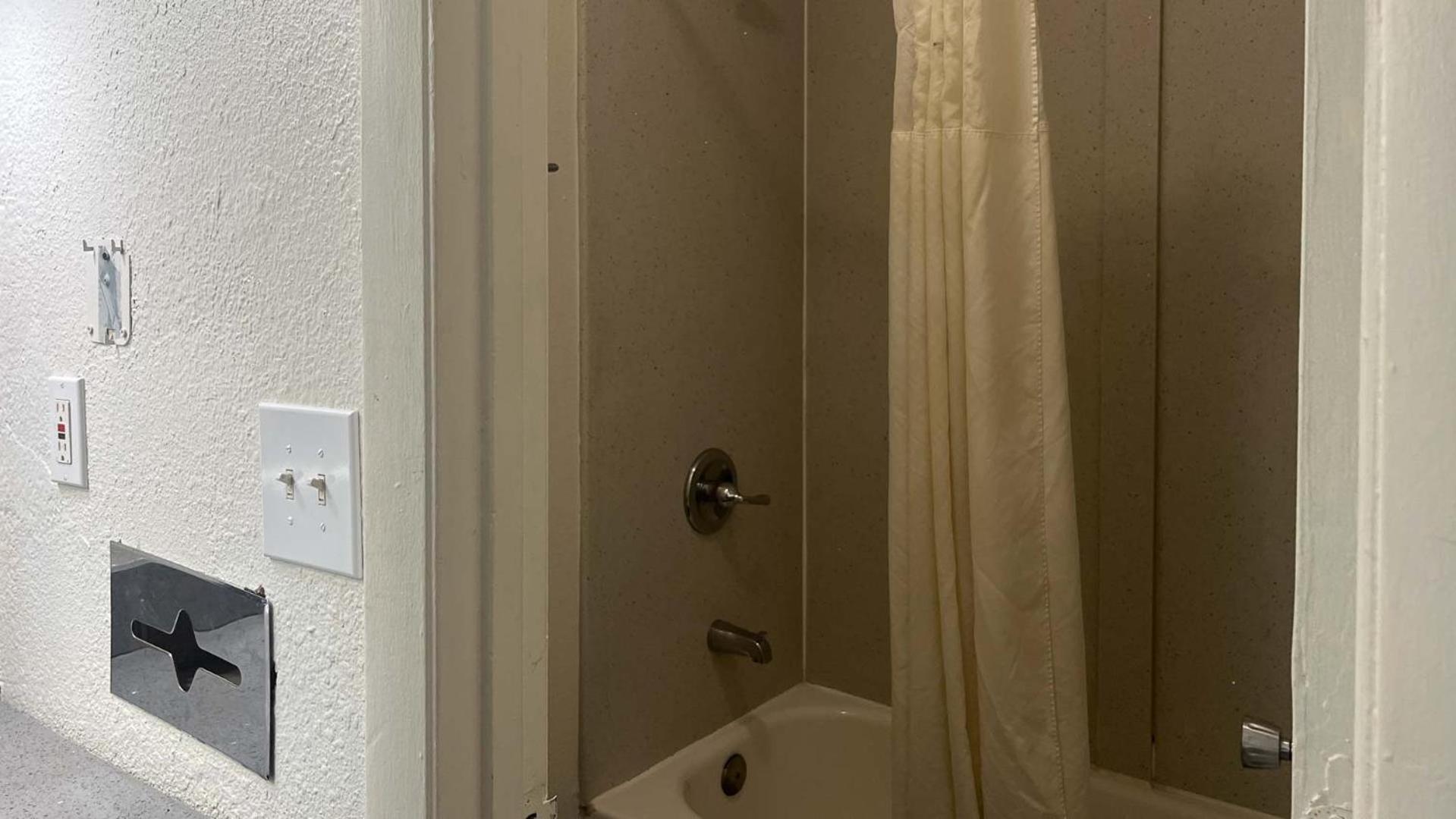 Motel 6 Charlotte, Nc - Airport South Extérieur photo