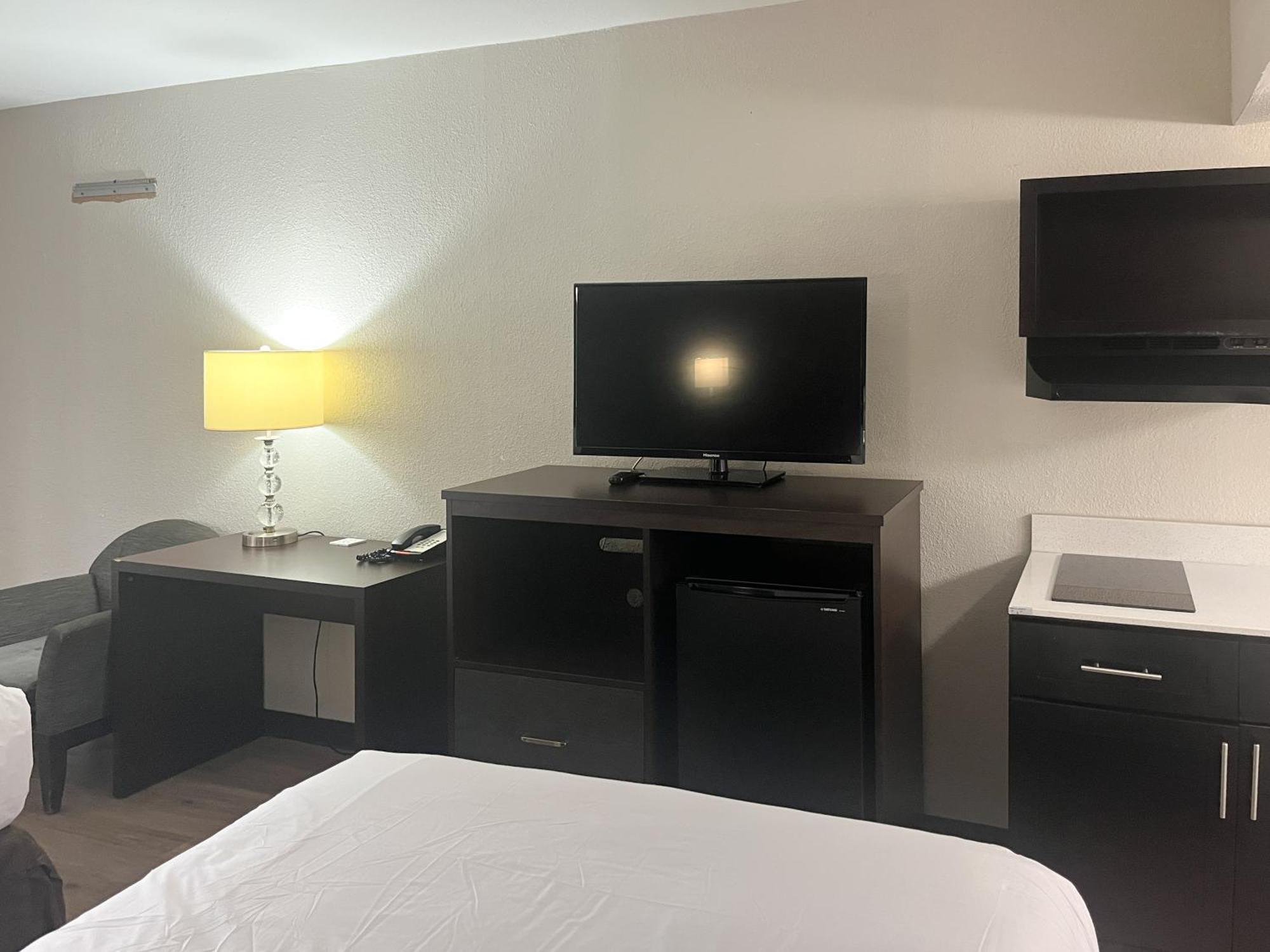 Motel 6 Charlotte, Nc - Airport South Extérieur photo