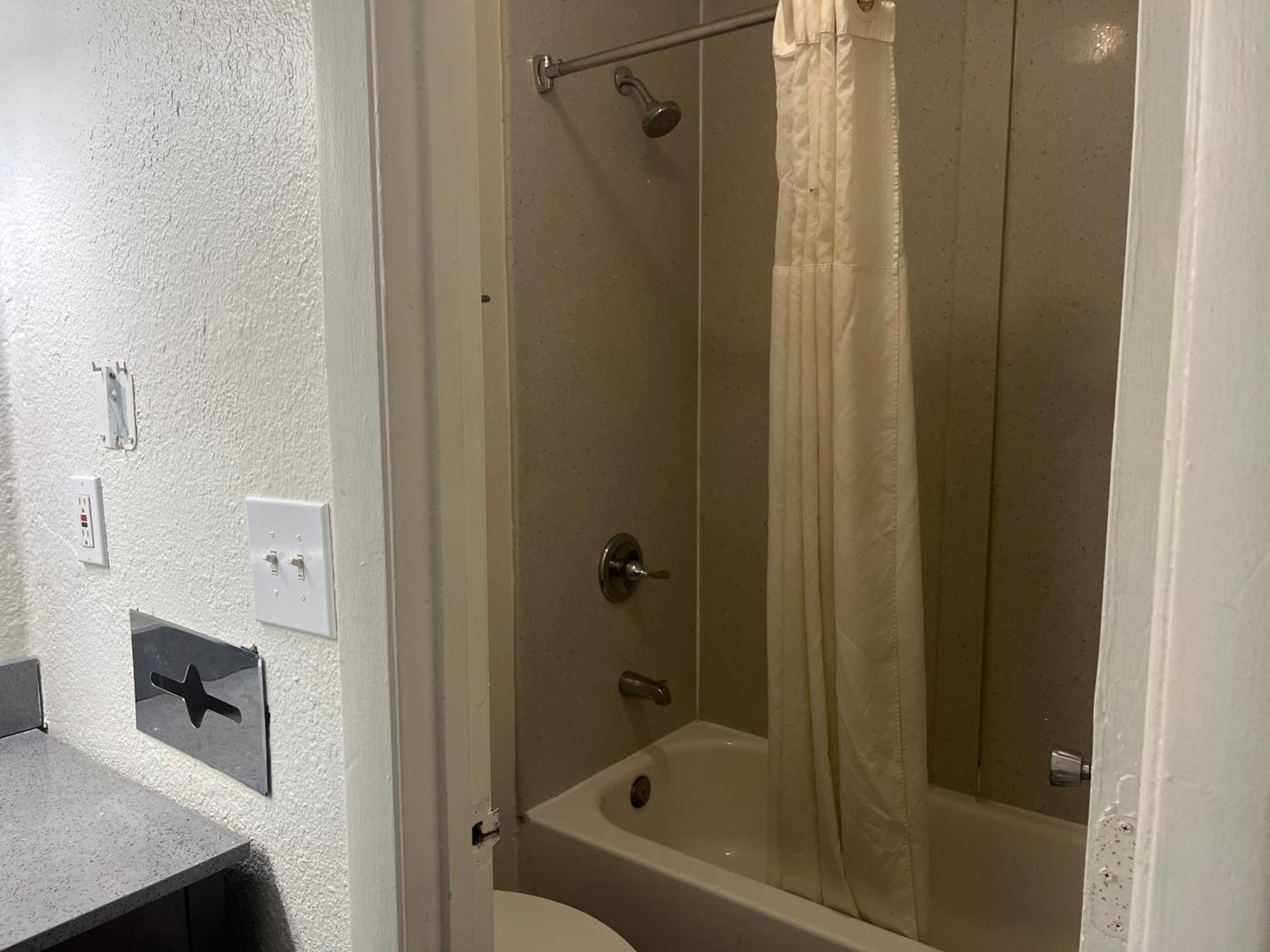 Motel 6 Charlotte, Nc - Airport South Extérieur photo