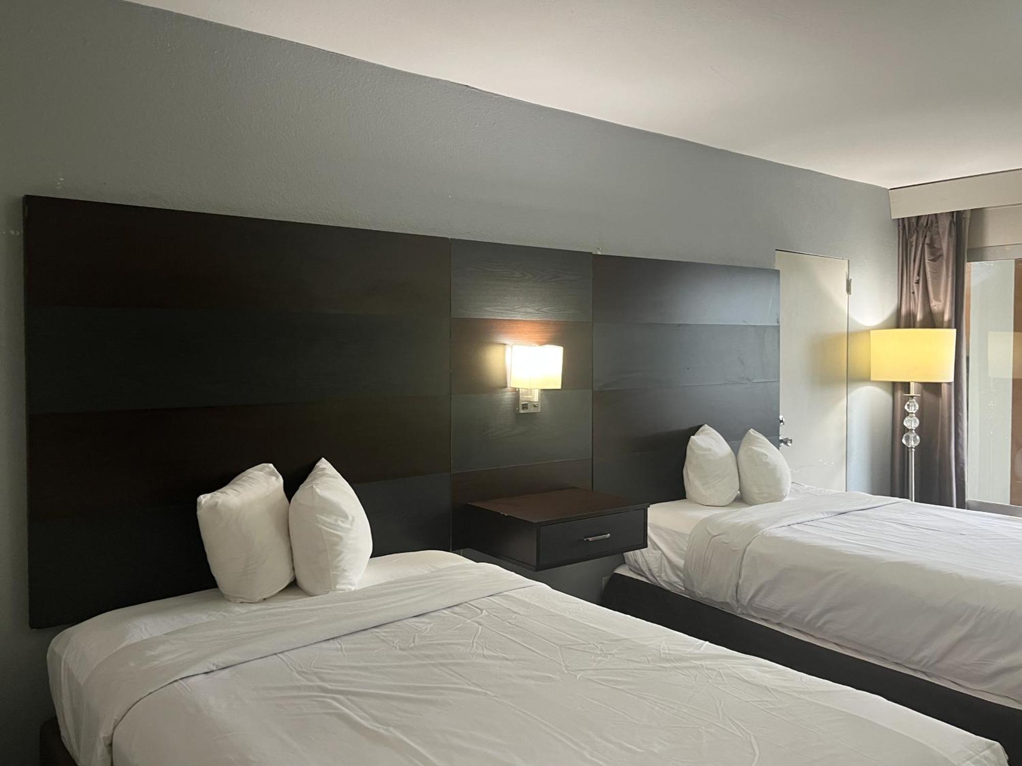 Motel 6 Charlotte, Nc - Airport South Extérieur photo