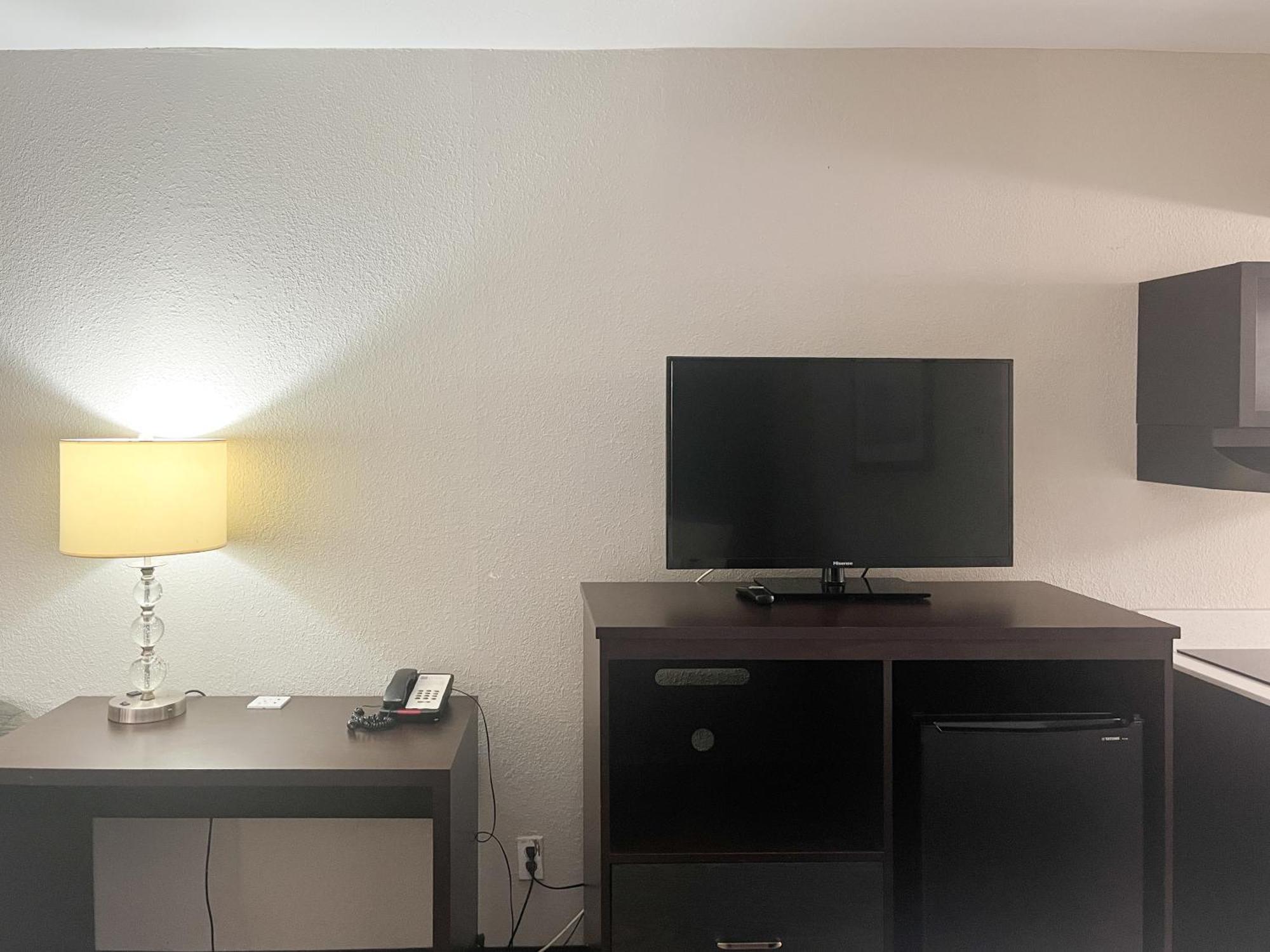 Motel 6 Charlotte, Nc - Airport South Extérieur photo