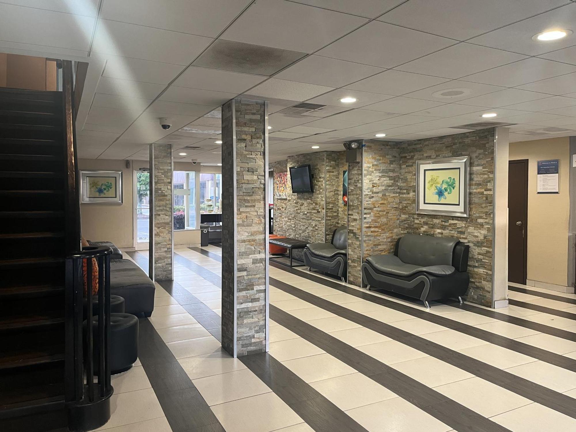 Motel 6 Charlotte, Nc - Airport South Extérieur photo