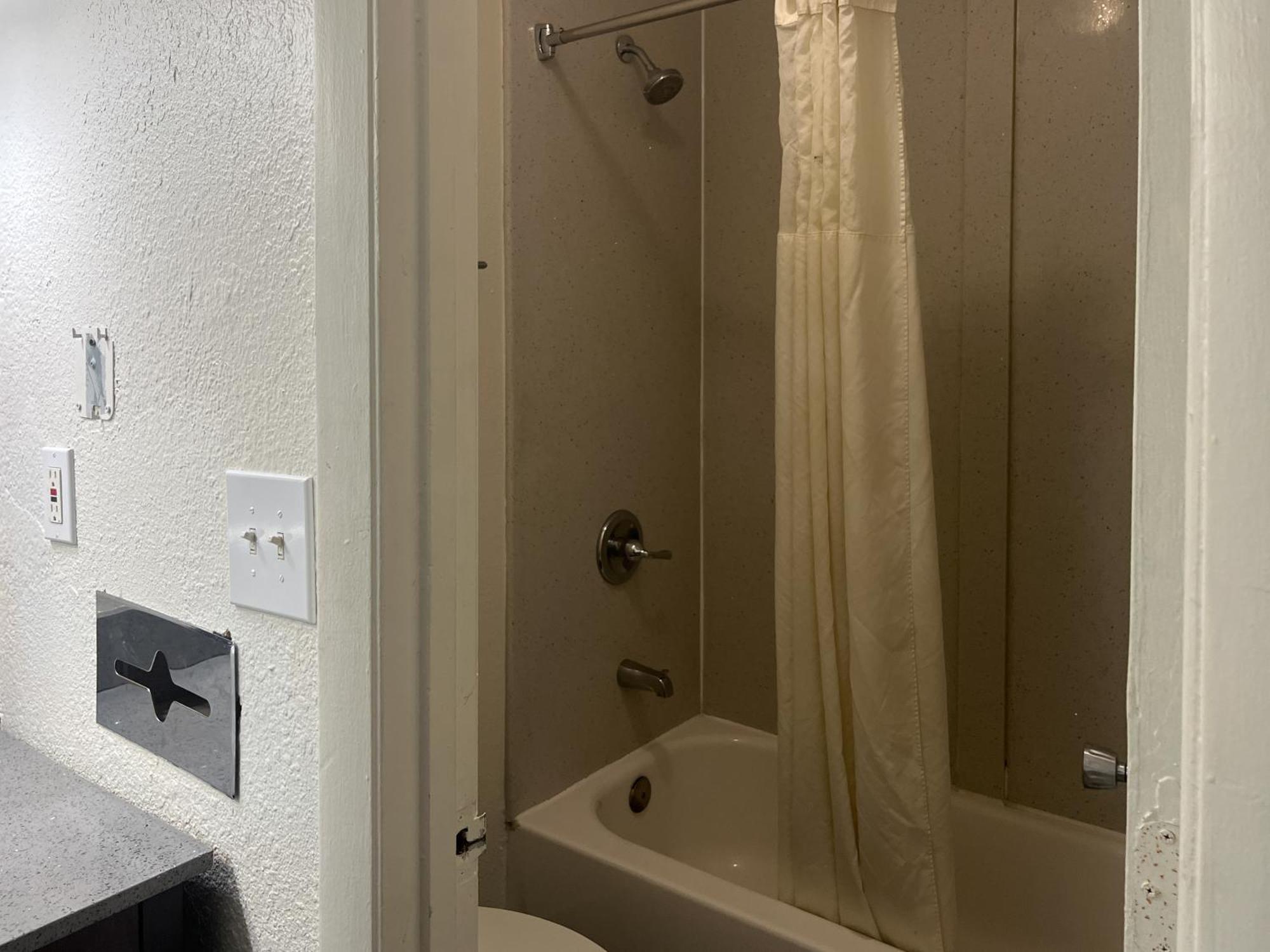 Motel 6 Charlotte, Nc - Airport South Extérieur photo