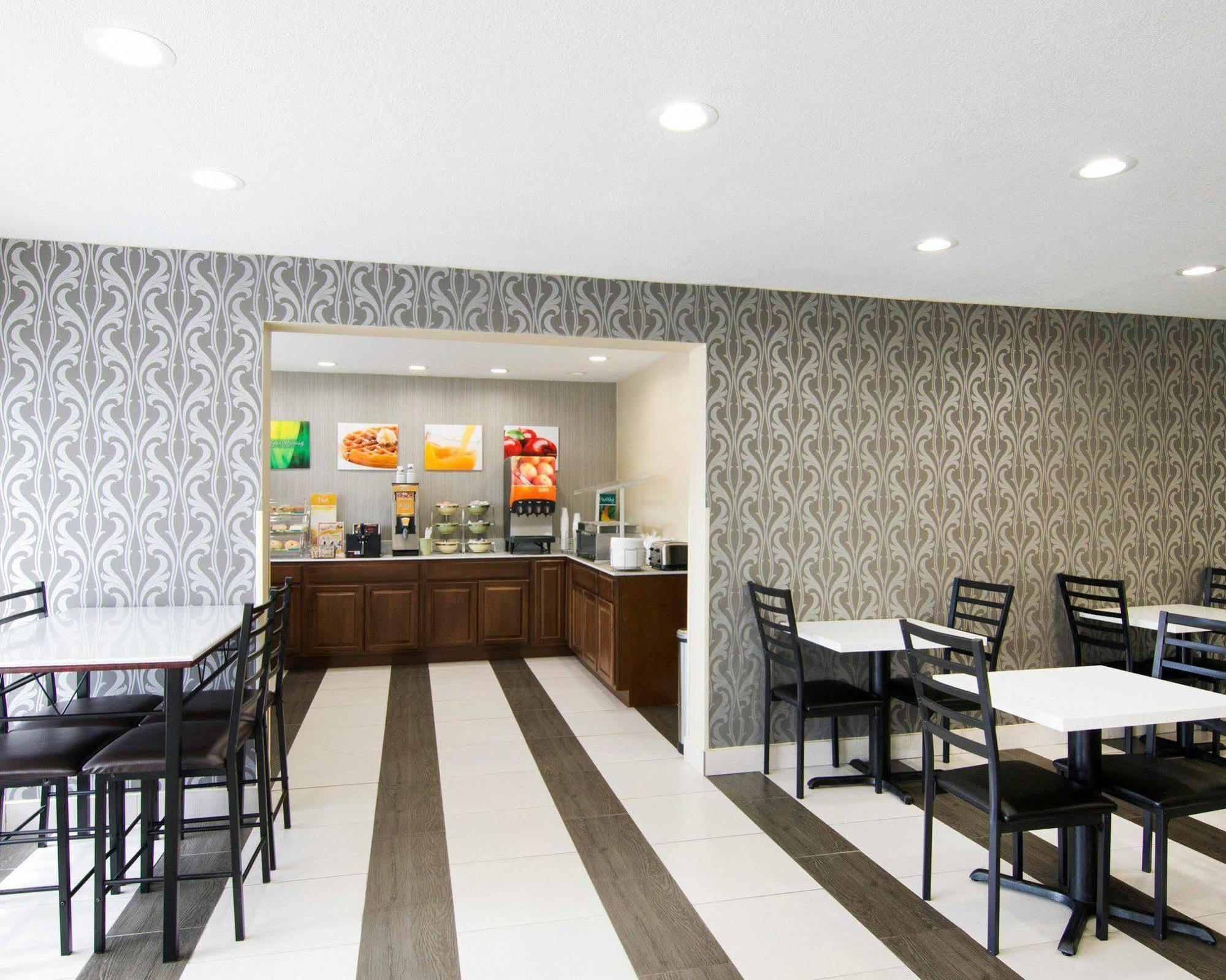Motel 6 Charlotte, Nc - Airport South Extérieur photo