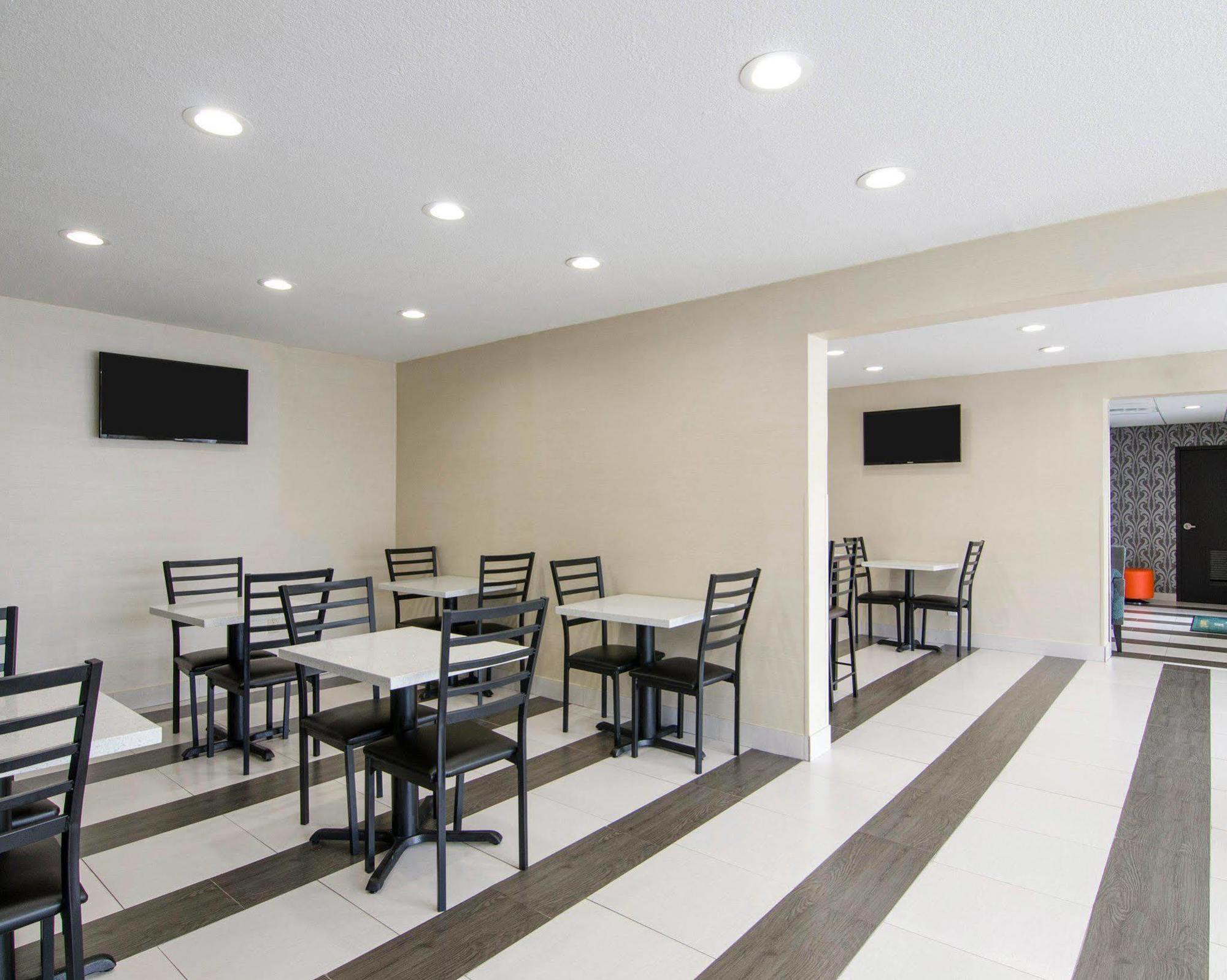 Motel 6 Charlotte, Nc - Airport South Extérieur photo