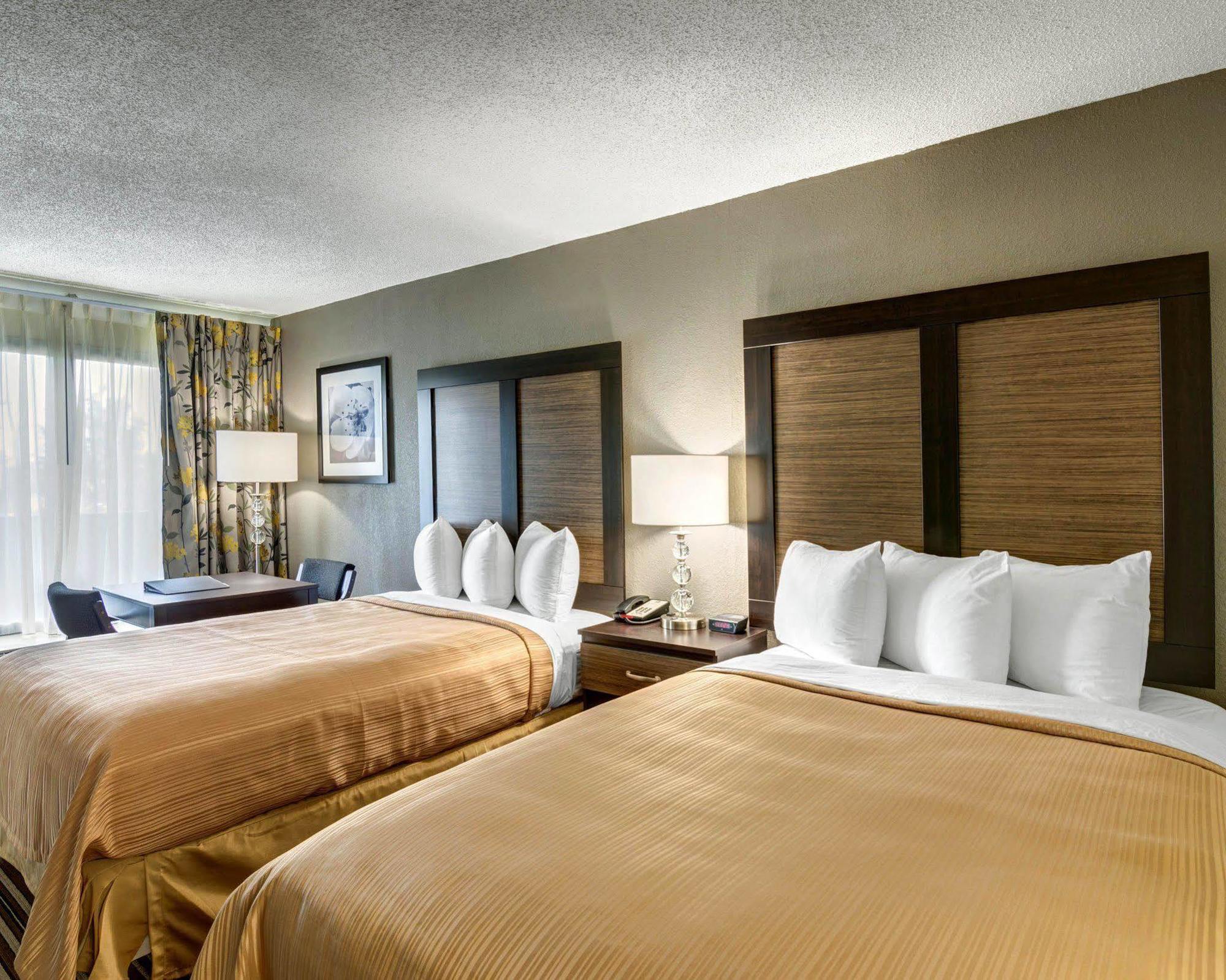 Motel 6 Charlotte, Nc - Airport South Extérieur photo