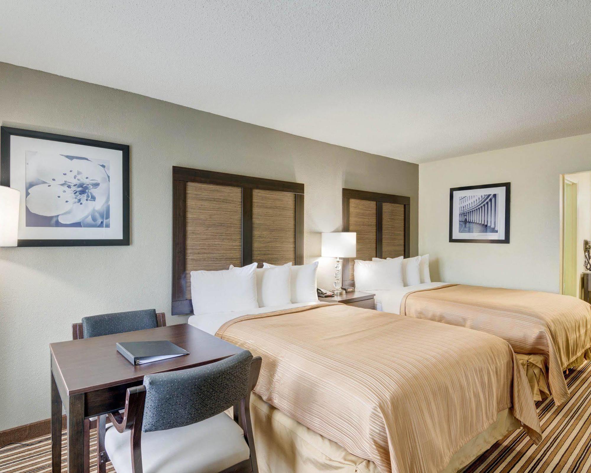 Motel 6 Charlotte, Nc - Airport South Extérieur photo