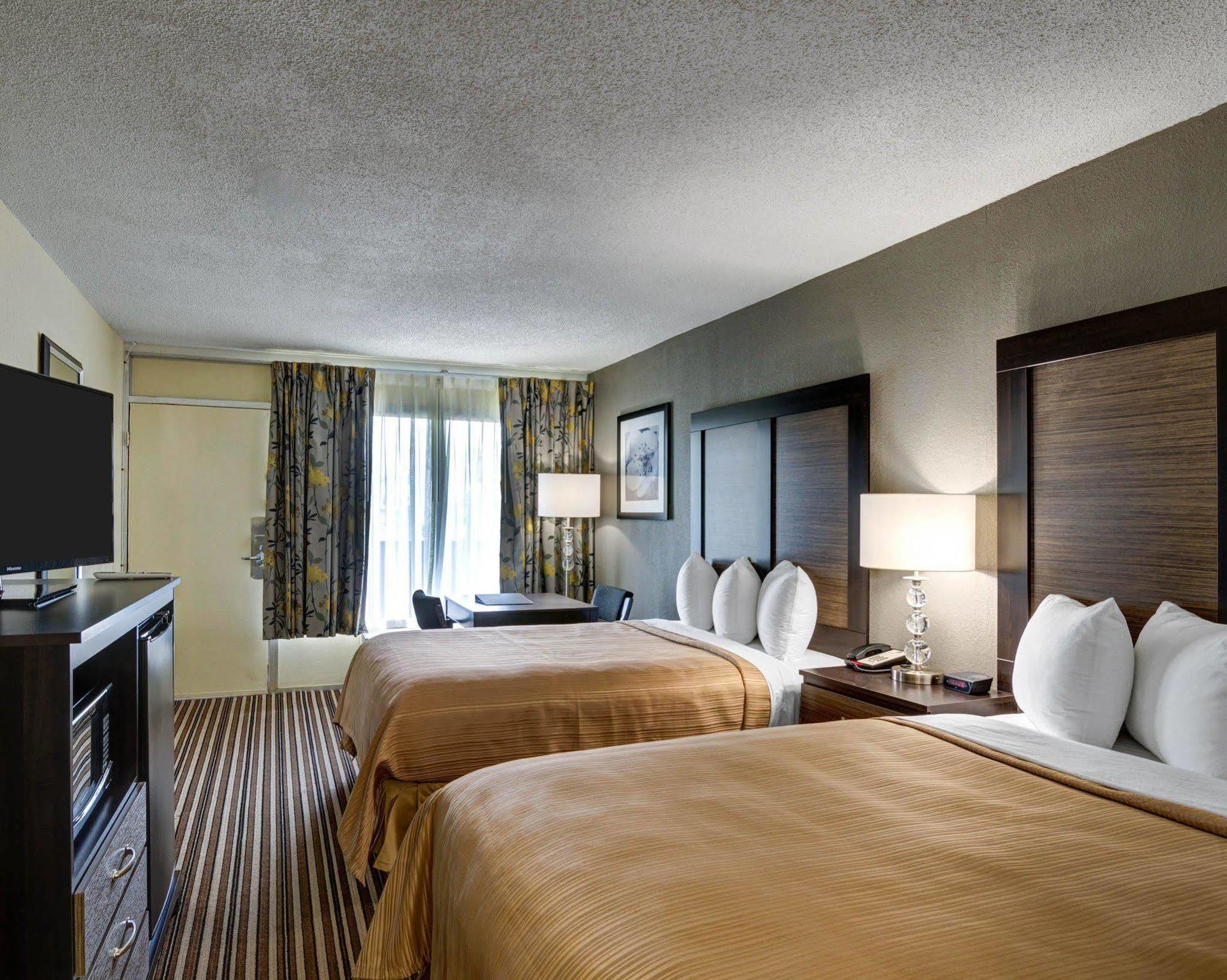 Motel 6 Charlotte, Nc - Airport South Extérieur photo
