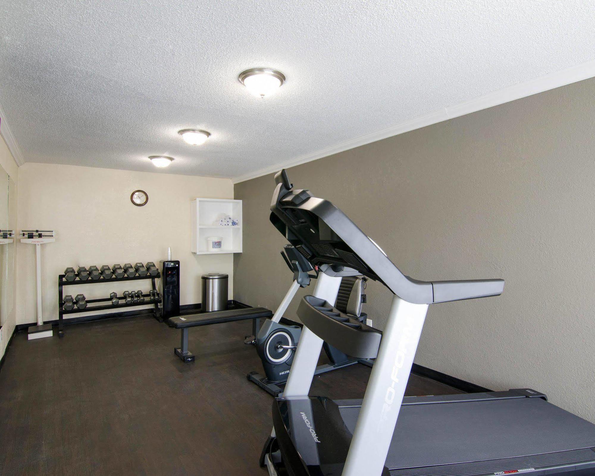 Motel 6 Charlotte, Nc - Airport South Extérieur photo